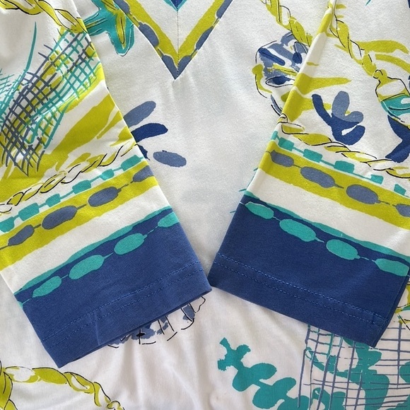 Barbara Gerwit Dress (S) - Picture 5 of 7